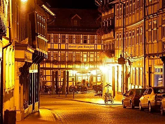 Hotel Zum Kanzler
