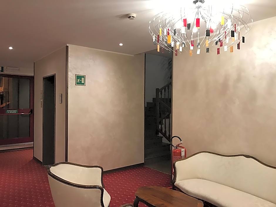Hotel San Giorgio