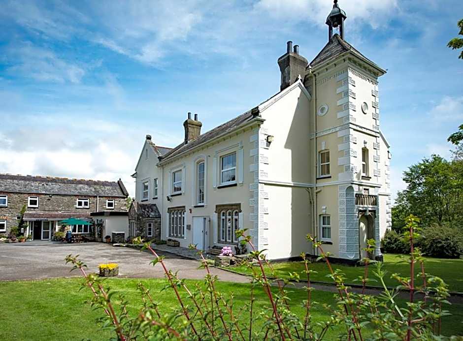 Killigarth Manor Holiday Park