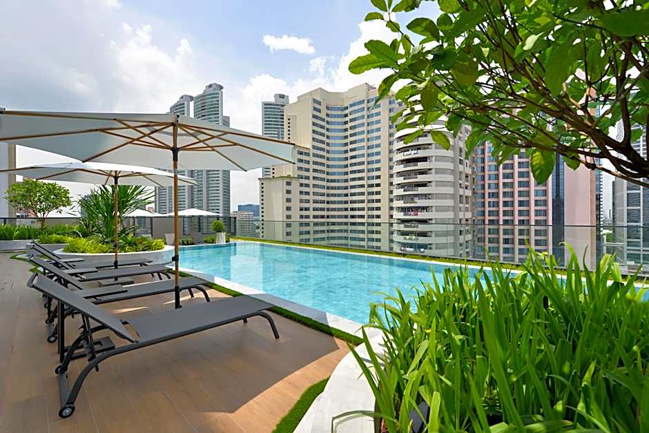 GM Estate Hotel and Executive Apartments