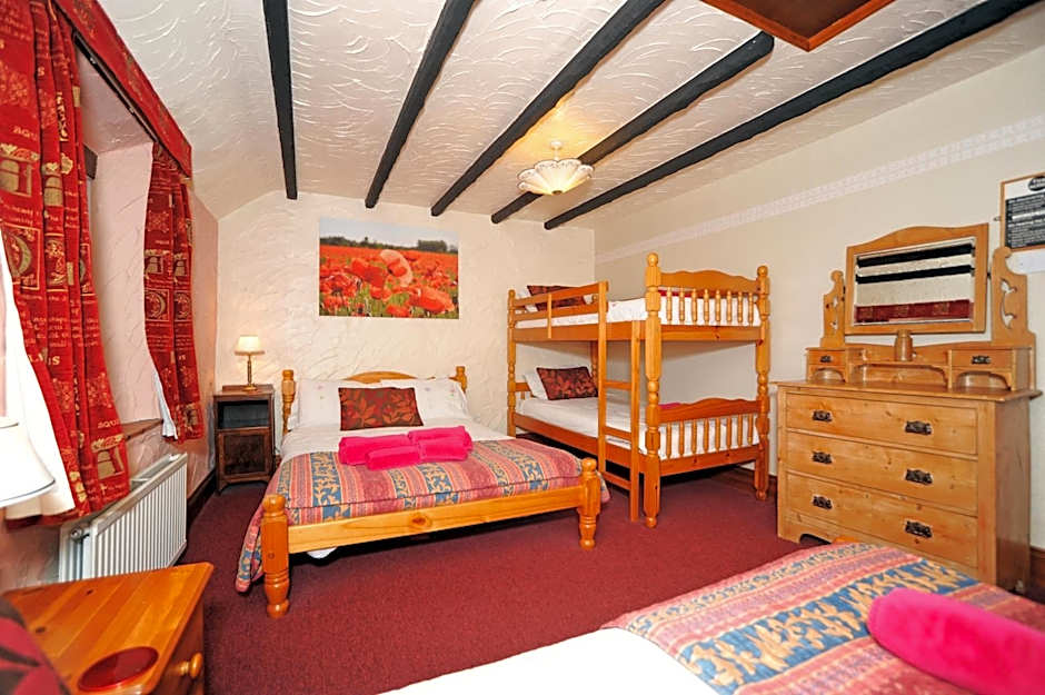 The West Country Inn