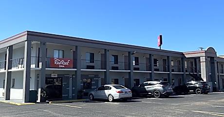 Red Roof Inn Kimball, TN - I-24