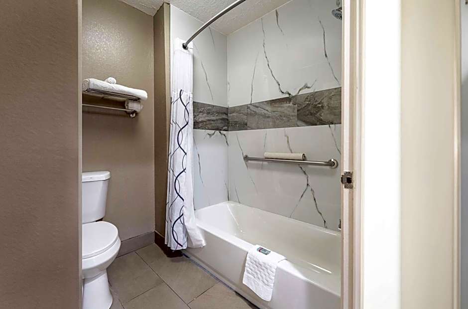 Best Western Gateway Inn