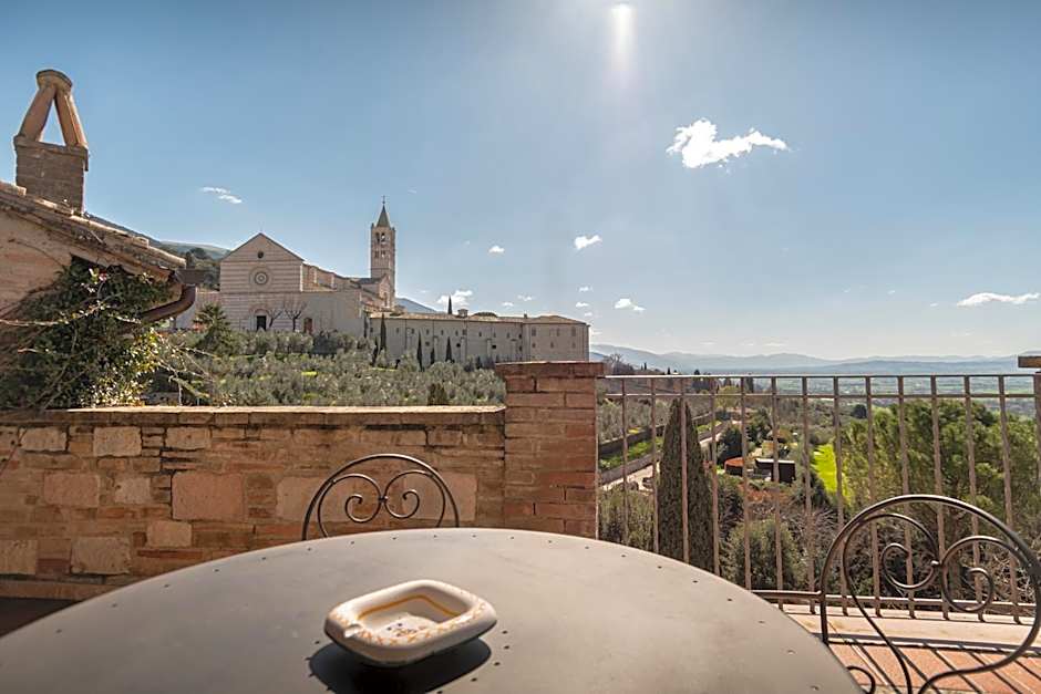 Residenza D'epoca San Crispino