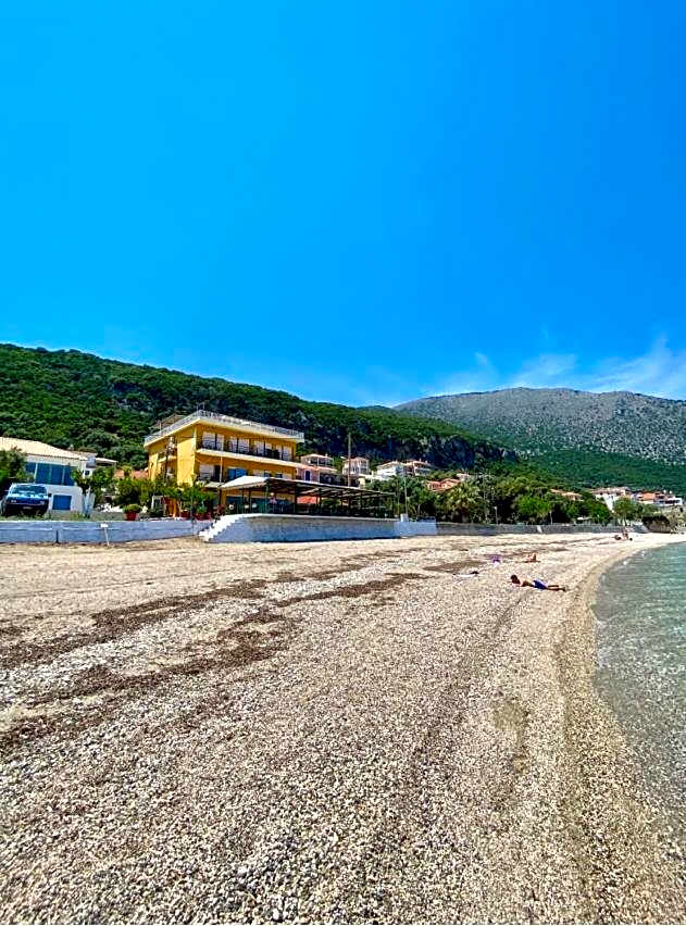 Riviera Hotel