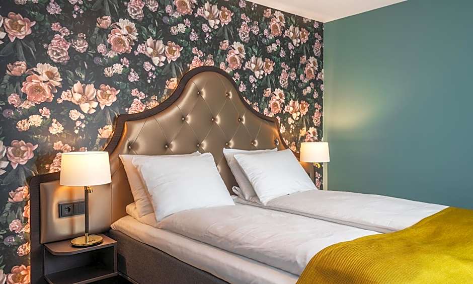 Thon Hotel Høyers