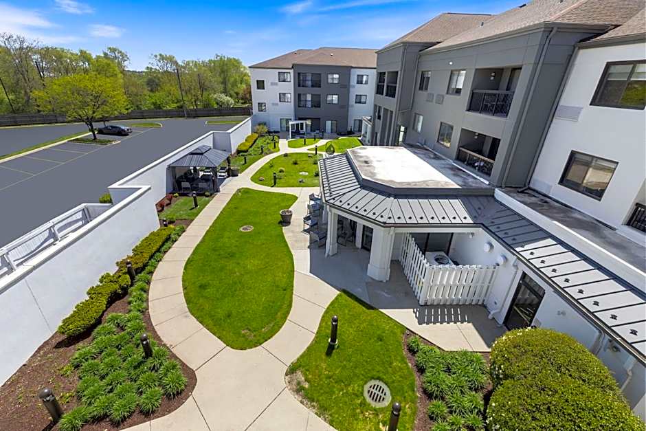 Best Western Plus Elgin - Chicago