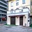 Bulldog Station Apartments with private WC, AC, TV