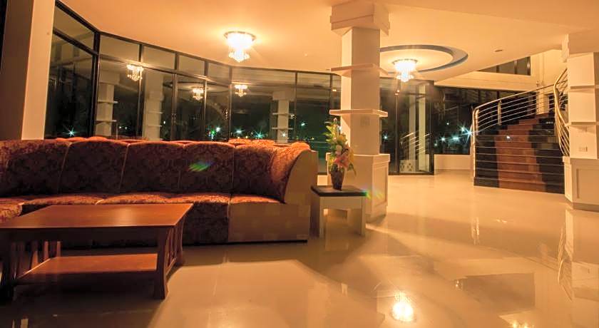 Kradung-nga Boutique Inn