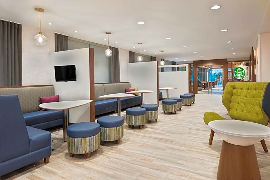 Residence Inn by Marriott Buffalo Downtown