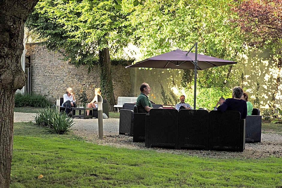 Logis Hotel de l'Europe