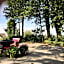 Coombe Lodge Farm House