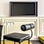 Roomers Munich, Autograph Collection by Marriott