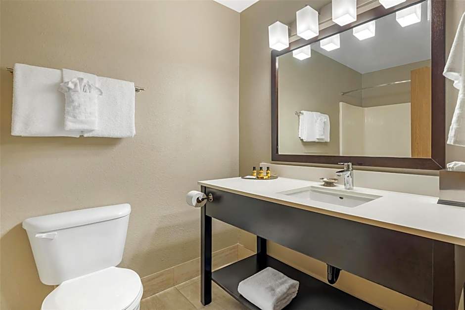 Best Western Plus Aberdeen