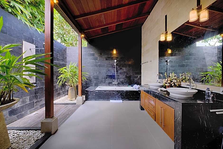 Ketewel Villa by Sanga Sanga Hospitality