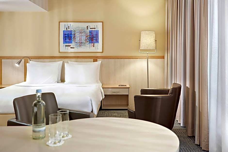 Lindner Hotel Cologne Am Dom