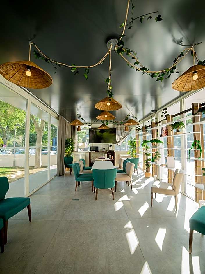 Best Western Hotelio Montpellier Sud
