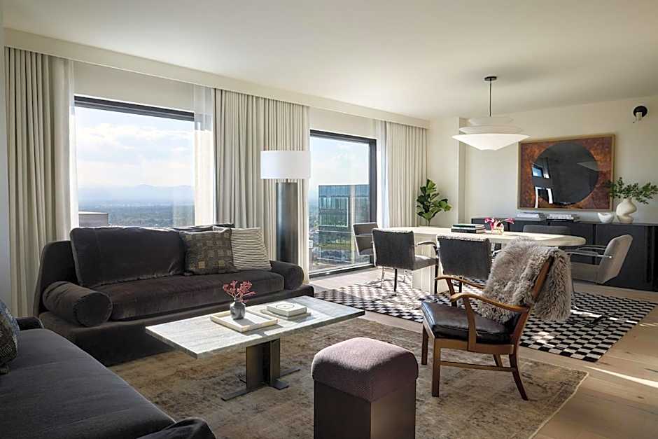 Kimpton Claret Hotel By IHG