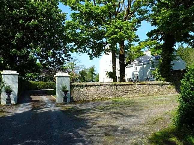 Hartley House B&B