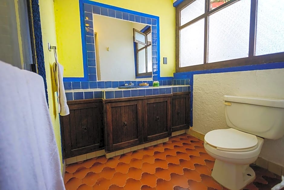 Lago Sol Hotel & Suites