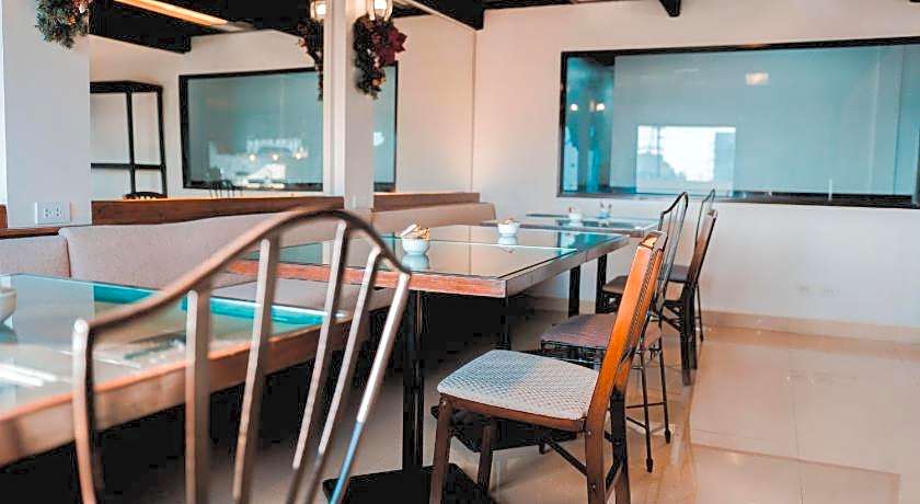 Amaris Bed & Breakfast