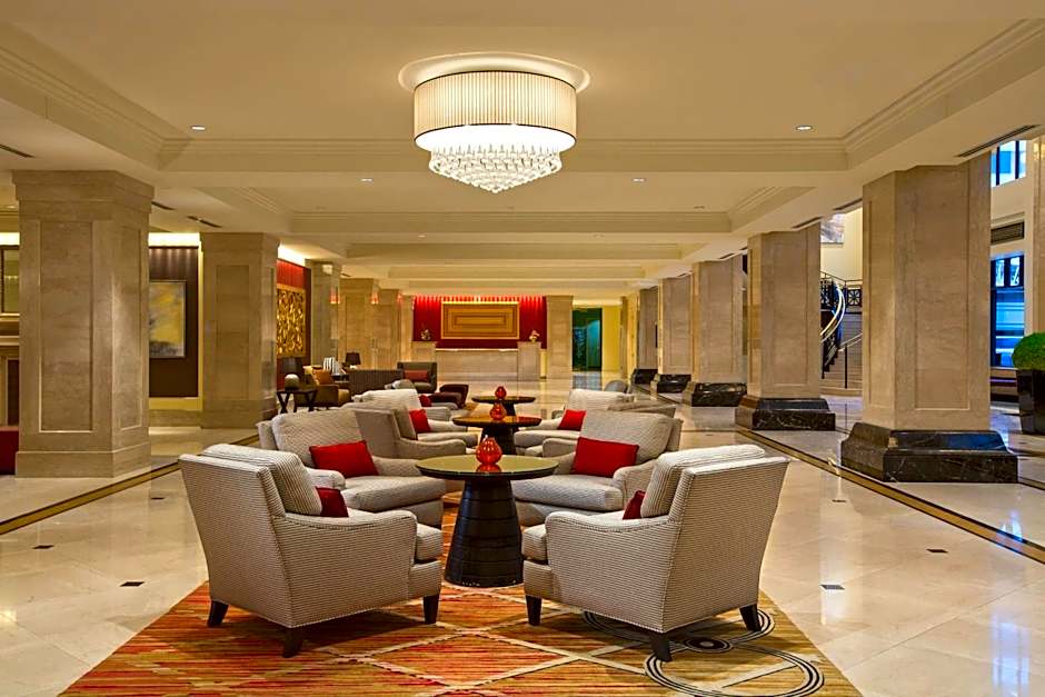 JW Marriott Chicago