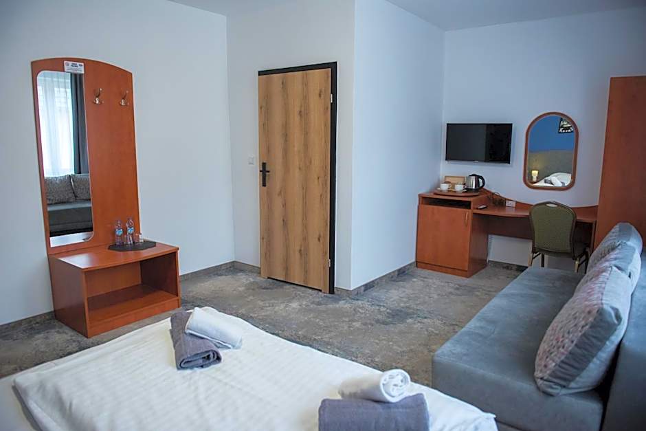 Hotel Paradiso