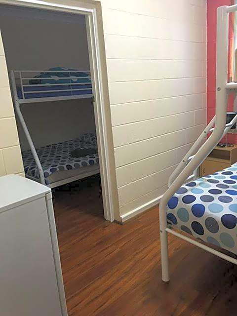 Port Adelaide Backpackers