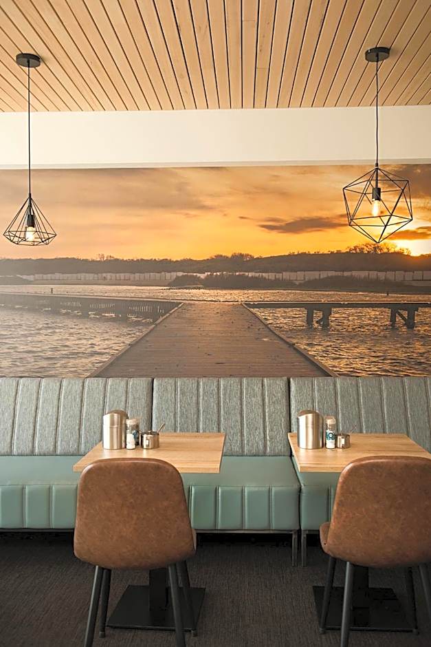Strandhotel Duinoord