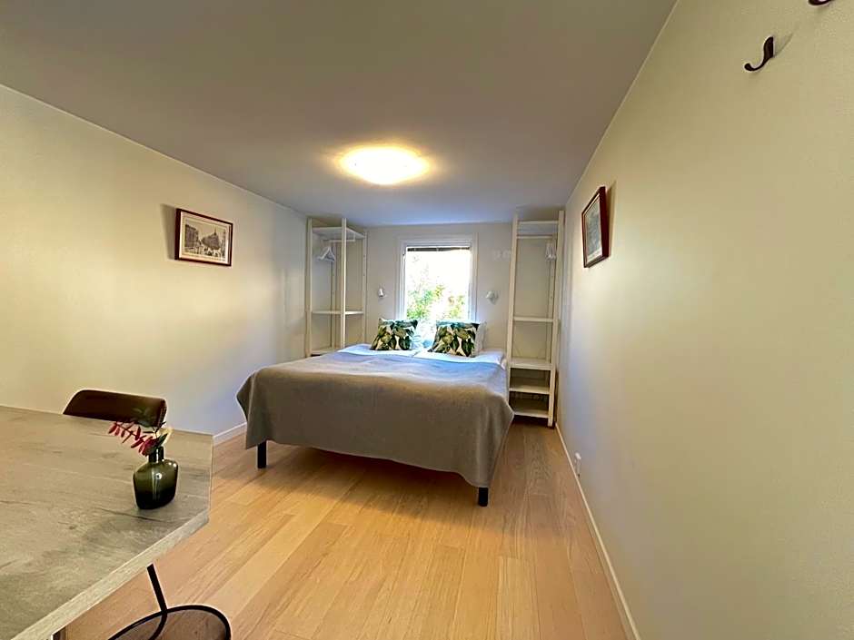 STF Hotel Zinkensdamm