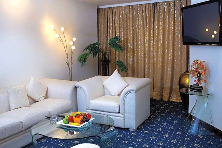 Panorama Hotel and Spa