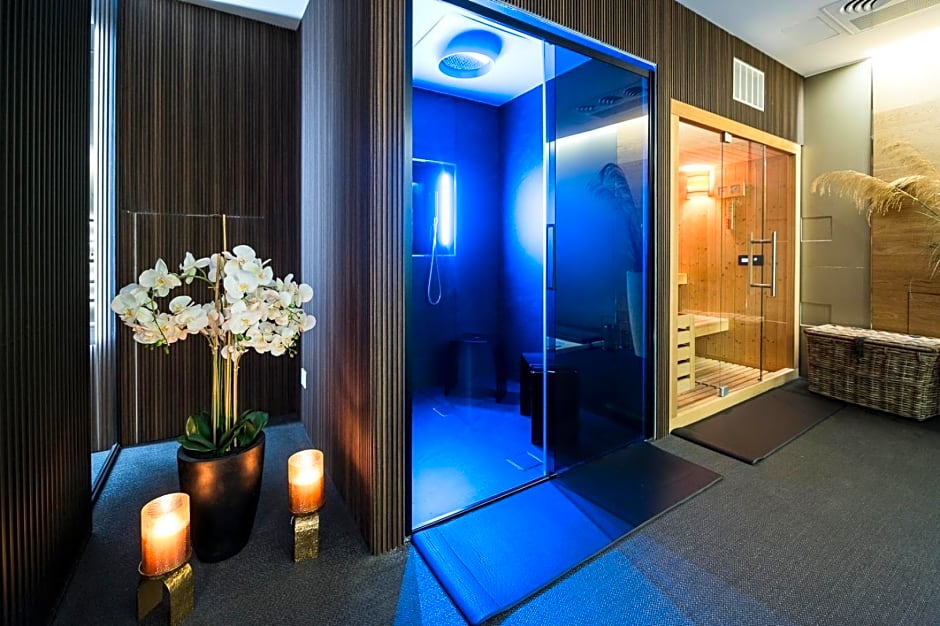 HOTIDAY Room Collection - Olbia Wallure