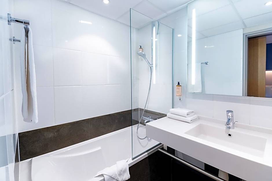 Hotel Mercure Colmar Centre Unterlinden