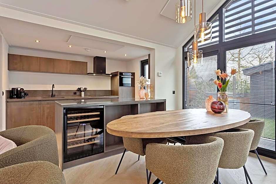 Résidence Lage Vuursche