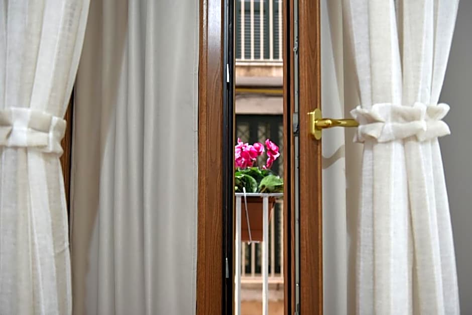 Montesantogroup Sorrento Room