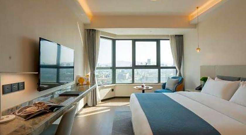 Kunming Guihua Hotel