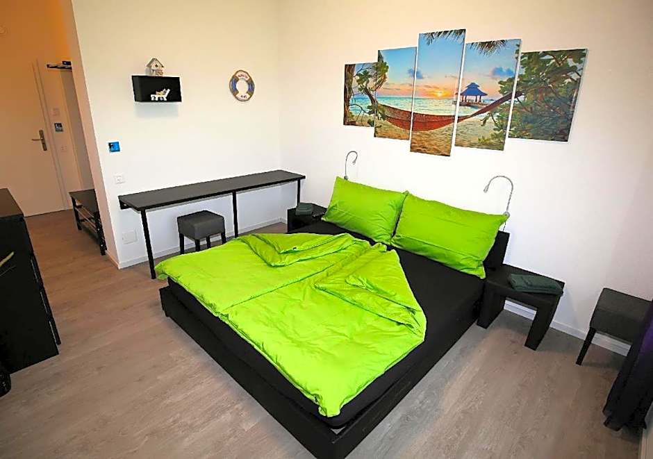 BeachIN - Sport, Events, Hotel, Restaurant, Bar