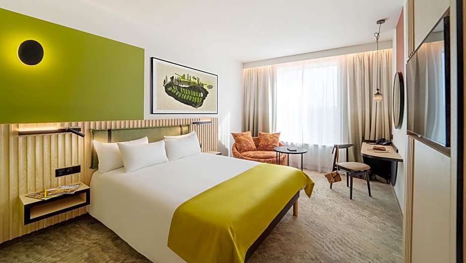 Mercure Katowice Centrum