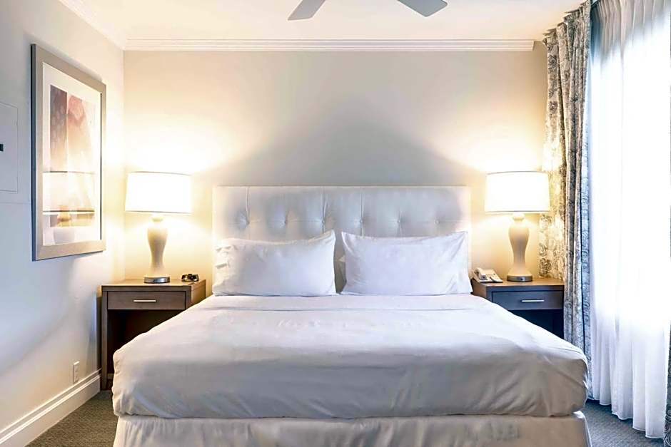Homewood Suites By Hilton Palm Beach Gardens