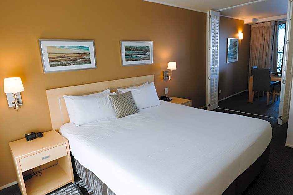 Ramada Hotel & Suites Ballina Byron