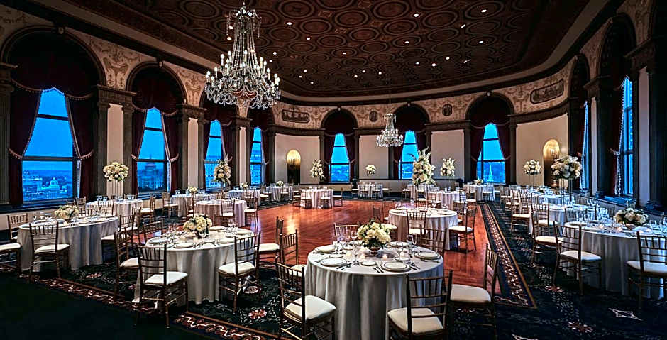 Graduate by Hilton Providence