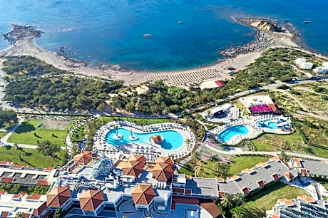 Rodos Princess Beach Hotel