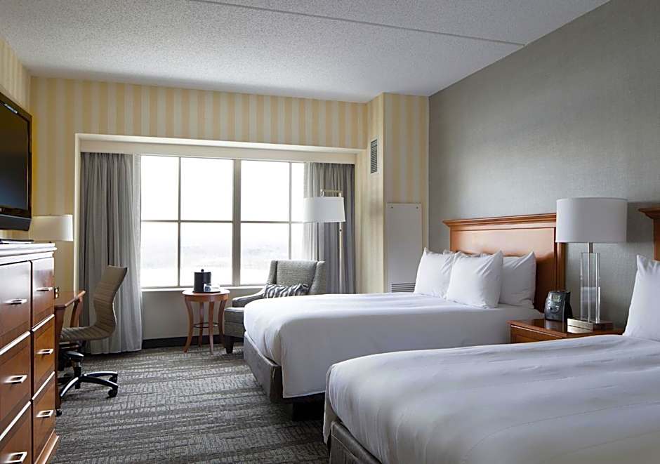Hartford Marriott Downtown