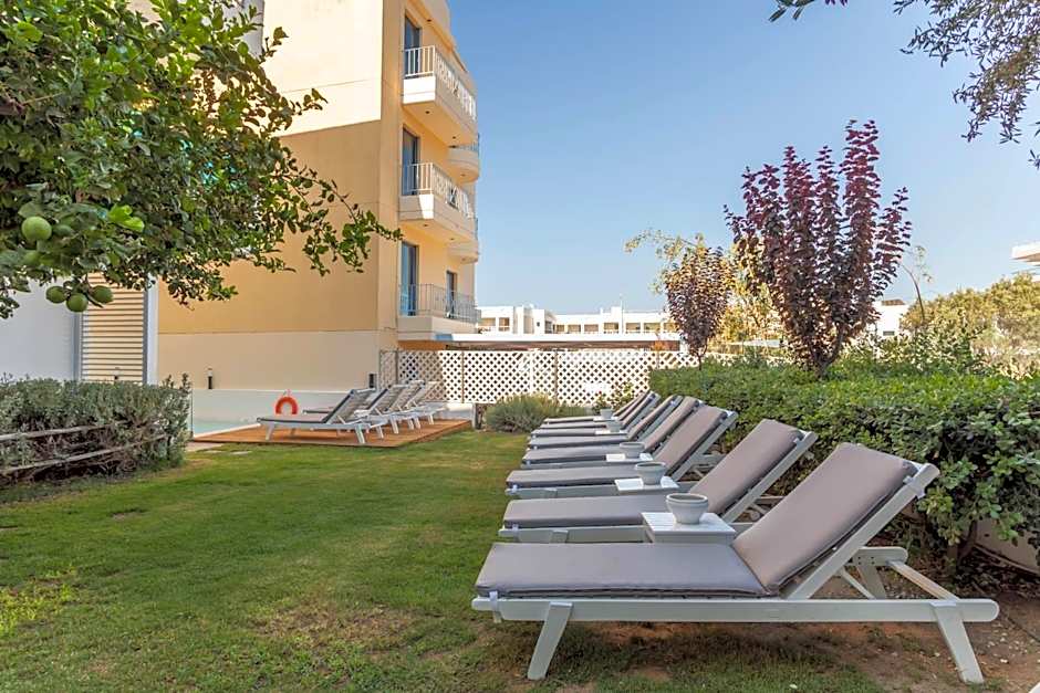Fedra Boutique Apartments