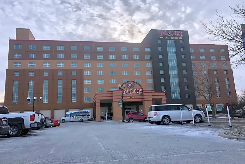 Par-A-Dice Hotel Casino