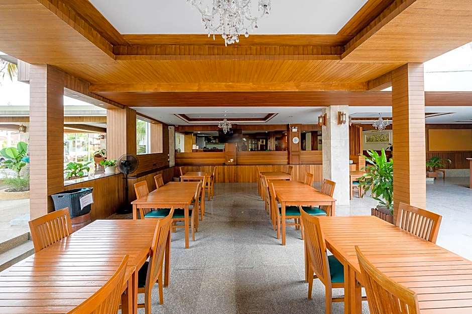 Hua Hin Golf Villa