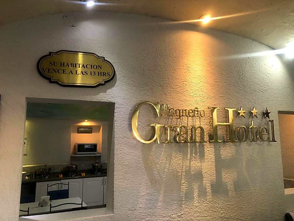 Pequeno Gran Hotel