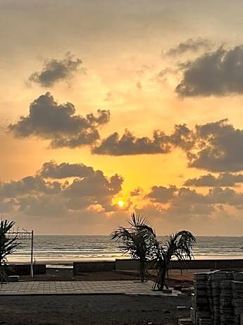 Sandcastle Beach Resort