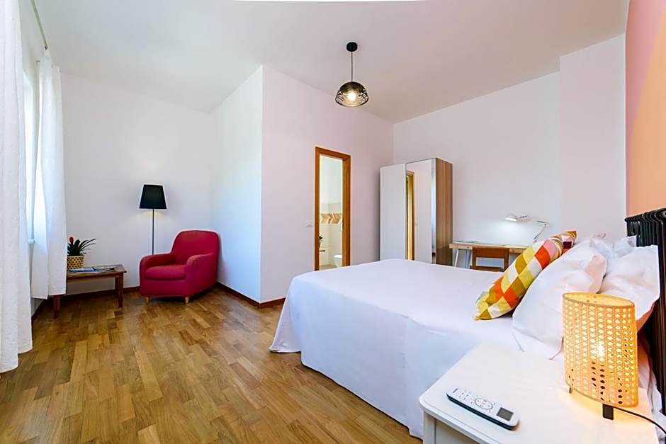 B&B Albachiara Casa di Campagna