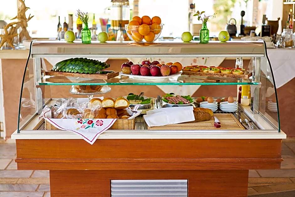 Golden Bay Hotel Apartments